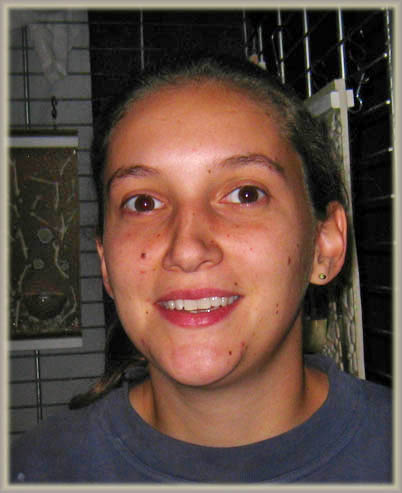 Julie