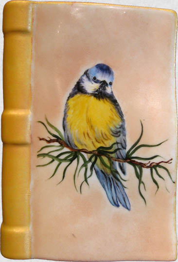 oiseau